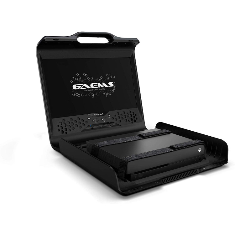 خرید مانیتور GAEMS Sentinel Pro XP خرید مانیتور GAEMS Sentinel Pro XP