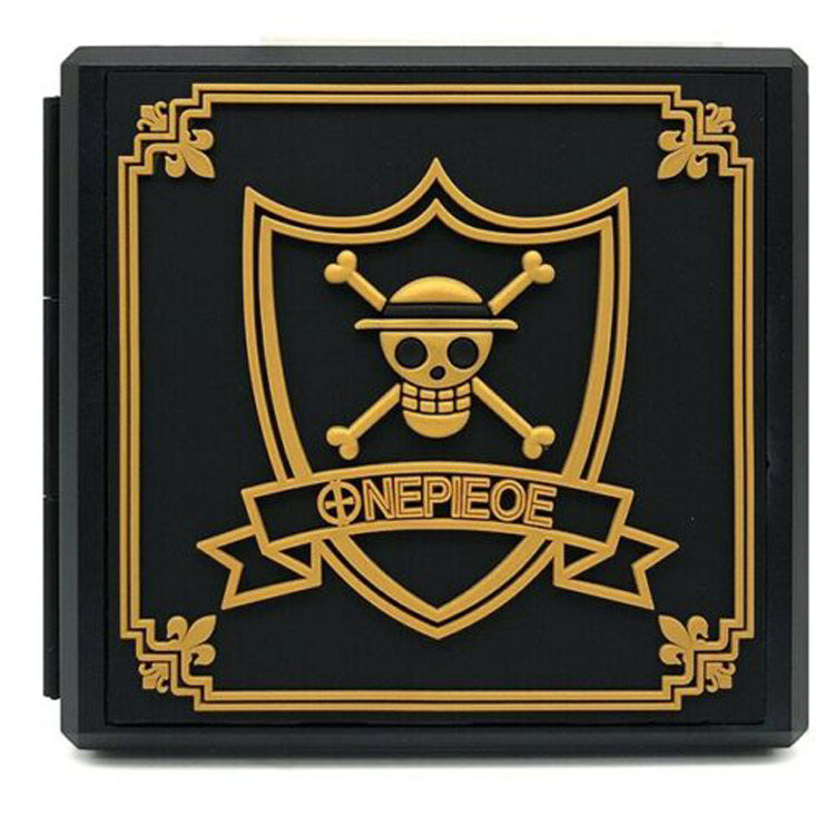 خرید کیس کارتریح نینتندو سوییچ - طرح One Piece