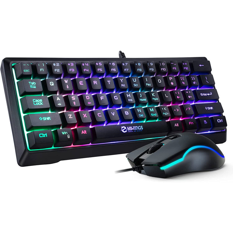 HIWINGS HI 600 Keyboard Combo