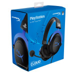 خرید هدست گیمینگ HyperX Cloud مخصوص PS4 خرید هدست گیمینگ HyperX Cloud مخصوص PS4