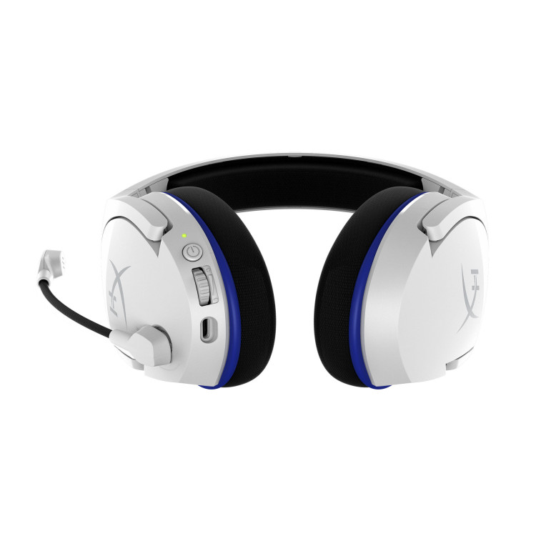 خرید هدست HyperX Cloud Stinger Core برای PS5 و PS4 - بی‌سیم