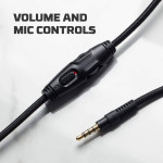 خرید هدست گیمینگ HyperX CloudX مخصوص XBOX ONE خرید هدست گیمینگ HyperX CloudX مخصوص XBOX ONE