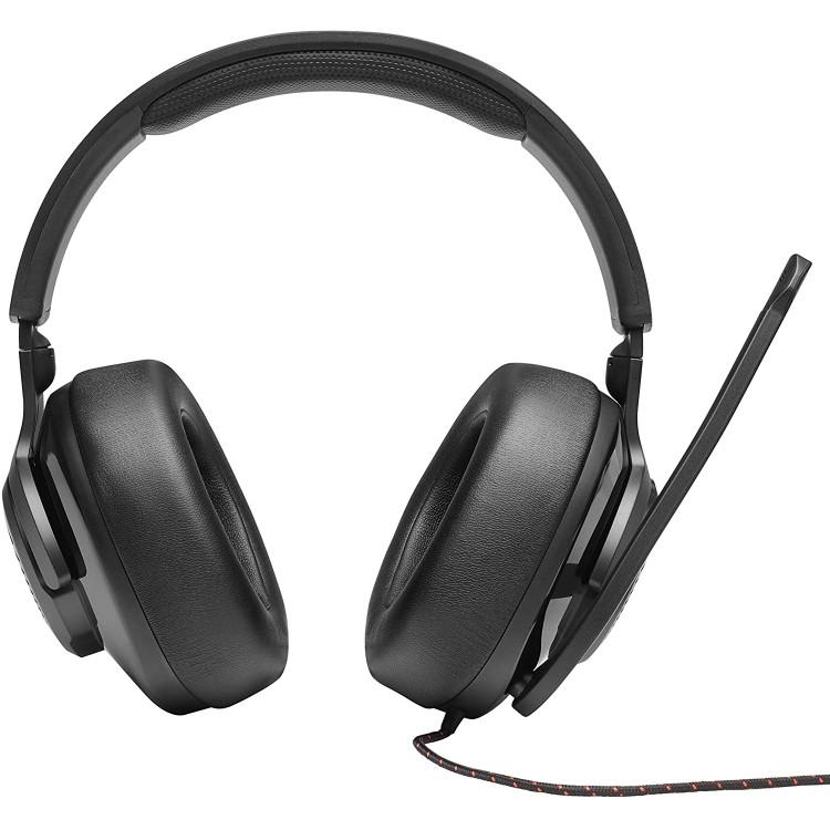 خرید هدست گیمینگ JBL Quantum 300 خرید هدست گیمینگ JBL Quantum 300