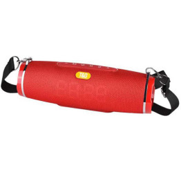 TG-176 Portable Wireless Speaker - Red