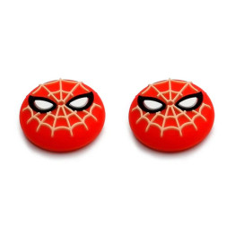 Joystick Rocker Cover - Spider-Man Comic Book