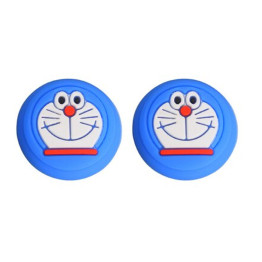 Joystick Rocker Cover - Doraemon