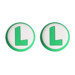 Joystick Rocker Cover - Luigi