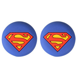 Joystick Rocker Cover - Superman