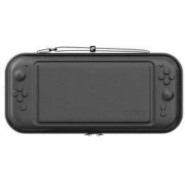 OIVO Protective Travel Storage Bag for Nintendo Switch 2 - Black