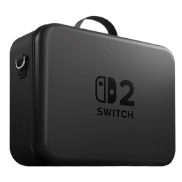 Nintendo Switch 2  All-in-One Multi-FunctionTravel Suitcase