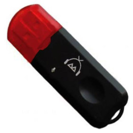 TSCO BT-100 USB Bluetooth Dongle