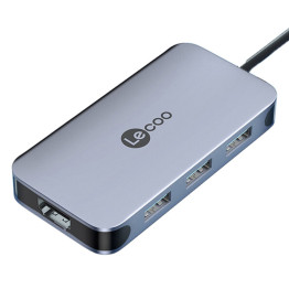 Le Coo LKC1345H 6-in-1 Hub