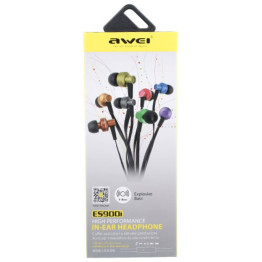 Awei ES900i in-Ear Headphones