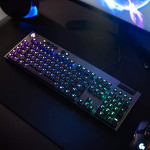 خرید کیبورد Logitech G G815 - سوییچ کلیکی خرید کیبورد Logitech G G815 - سوییچ کلیکی