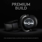 خرید هدست گیمینگ Logitech Pro