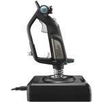 خرید سیستم پرواز Logitech G X52 Professional خرید سیستم پرواز Logitech G X52 Professional
