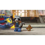 خرید بازی LEGO Marvel Collection - نسخه PS4 - کارکرده خرید بازی LEGO Marvel Collection - نسخه PS4 - کارکرده