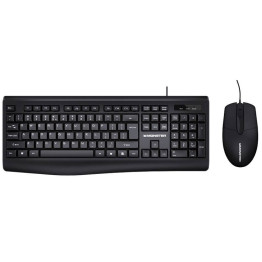 MONSTER Airmars KM1 Pro Mouse & Keyboard