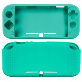 MARI Games SND-430 Full Body Silicone Protector Case for N-Switch Lite - Green