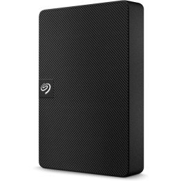 Seagate Expansion Portable Drive - 4TB
