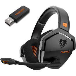 Nubwo G06 Wireless Gaming Headset