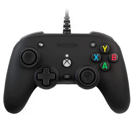 Nacon Pro Compact Controller for XBOX - Black
