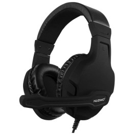 Nubwo U3 Gaming Headset - Black