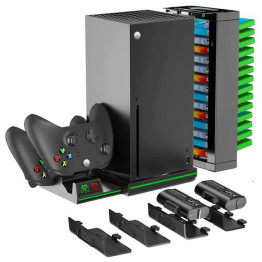 OIVO X-Series X Charging Stand