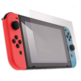 PowerA Anti-Glare Screen Protection Kit for Nintendo Switch