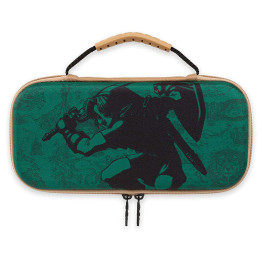 PowerA Protection Kit for Nintendo Switch - The Legend of Zelda Edition