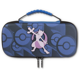 PowerA Protection Case for Nintendo Switch - Pokeomn MweTwo Edition