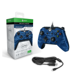 خرید کنترلر PDP DX مخصوص XBOX ONE - طرح Blue Camo