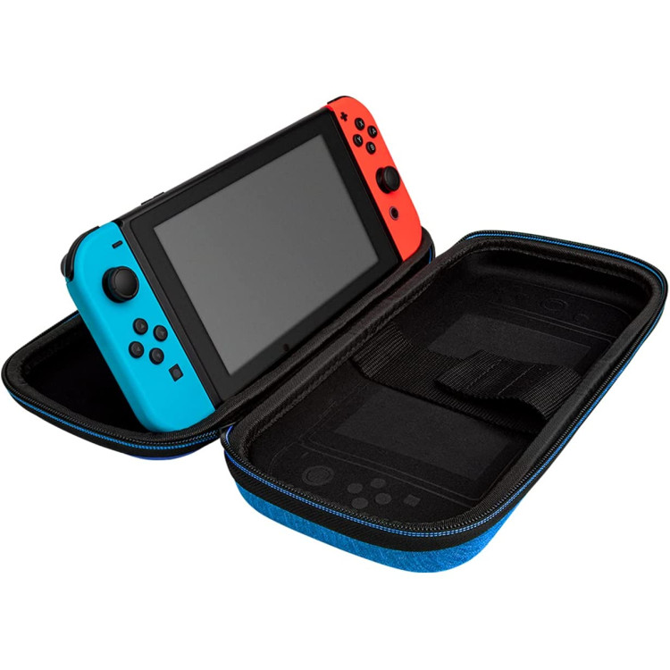 خرید کیف PDP Pull-n-Go برای نینتندو سوییچ - طرح Super Mario خرید کیف PDP Pull-n-Go برای نینتندو سوییچ - طرح Super Mario