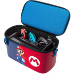 خرید کیف PDP Pull-n-Go برای نینتندو سوییچ - طرح Super Mario خرید کیف PDP Pull-n-Go برای نینتندو سوییچ - طرح Super Mario