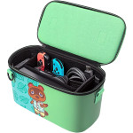 خرید کیف PDP Pull-n-Go برای نینتندو سوییچ - طرح Tom Nook خرید کیف PDP Pull-n-Go برای نینتندو سوییچ - طرح Tom Nook