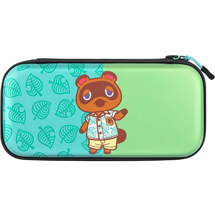 خرید کیف PDP Pull-n-Go برای نینتندو سوییچ - طرح Tom Nook