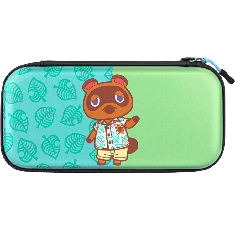 خرید کیف PDP Slim Deluxe برای نینتندو سوییچ - طرح Tom Nook