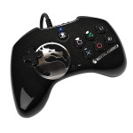 خرید کنترلر Wired Fight Pad مخصوص PS4 طرح بازی Mortal Kombat X
