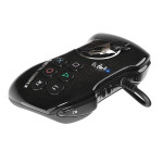 خرید کنترلر Wired Fight Pad مخصوص PS4 طرح بازی Mortal Kombat X