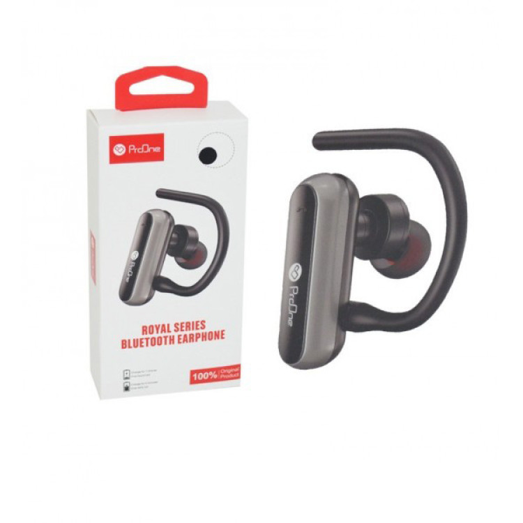 خرید هدست بی سیم ProOne Royal Series - سیاه
