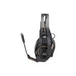 خرید هدست گیمینگ Plantronics RIG 500 PRO HS مخصوص PS4 خرید هدست گیمینگ Plantronics RIG 500 PRO HS مخصوص PS4