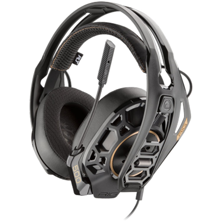 خرید هدست گیمینگ Plantronics RIG 500 PRO HS مخصوص PS4