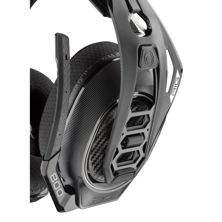 خرید هدست Plantronics RIG 800LX - مخصوص Xbox One