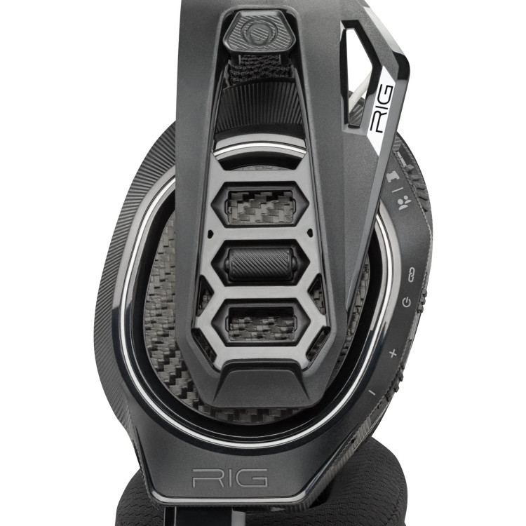 خرید هدست Plantronics RIG 800LX - مخصوص Xbox One