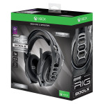 خرید هدست Plantronics RIG 800LX - مخصوص Xbox One خرید هدست Plantronics RIG 800LX - مخصوص Xbox One