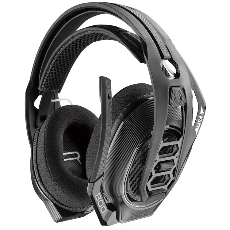 خرید هدست Plantronics RIG 800LX - مخصوص Xbox One