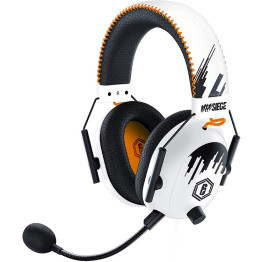 Razer Blackshark v2 Pro Wireless eSports Headset - Six Siege Special Edition