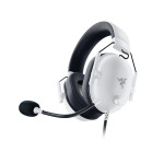 خرید هدست Razer Blackshark v2 X - سفید خرید هدست Razer Blackshark v2 X - سفید