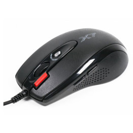 A4Tech X-7120 Optical Mouse
