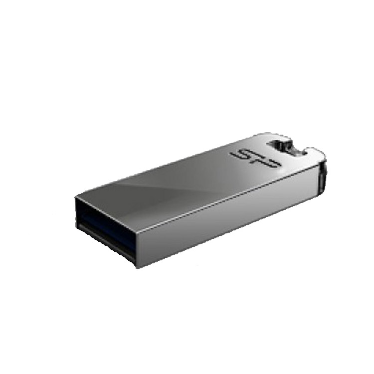 خرید فلش مموری  SP Touch T03 USB 2.0 Flash Drive -64GB